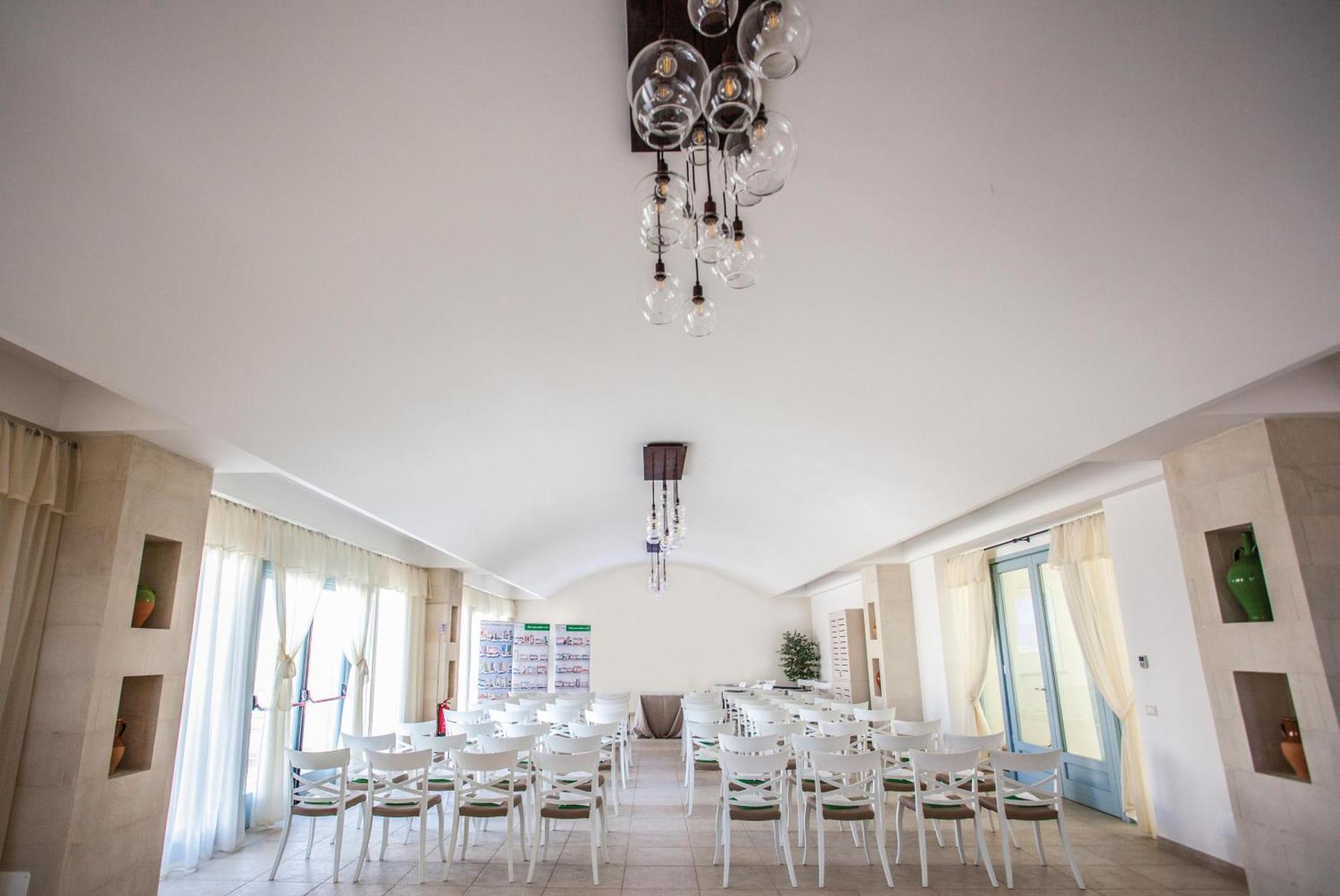 Relais Masseria Le Cesine - Cdshotels Vernole Exteriér fotografie