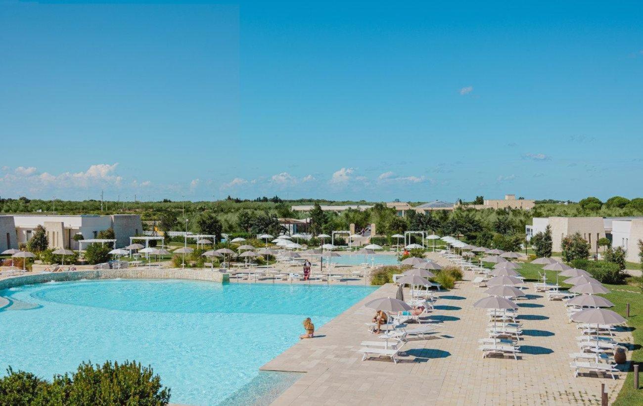 Relais Masseria Le Cesine - Cdshotels Vernole Exteriér fotografie