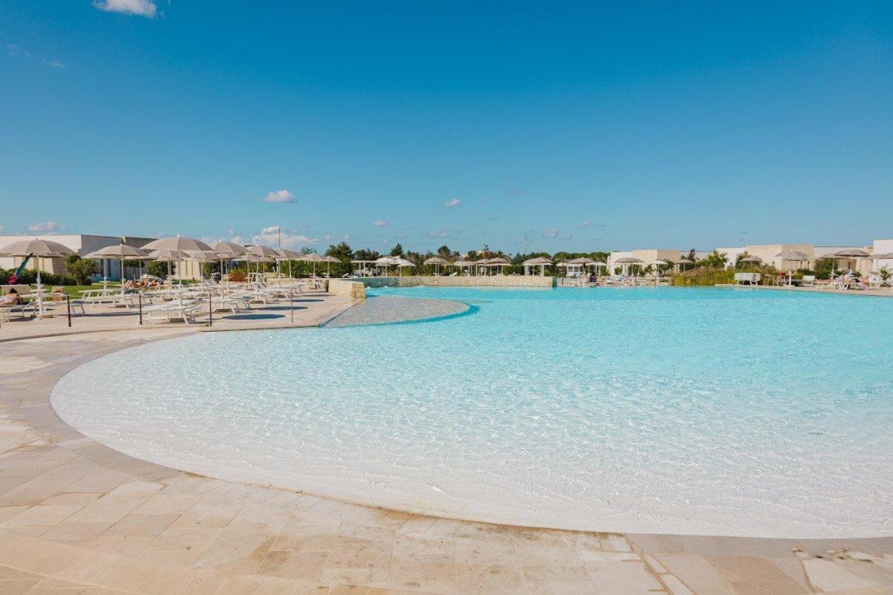 Relais Masseria Le Cesine - Cdshotels Vernole Exteriér fotografie